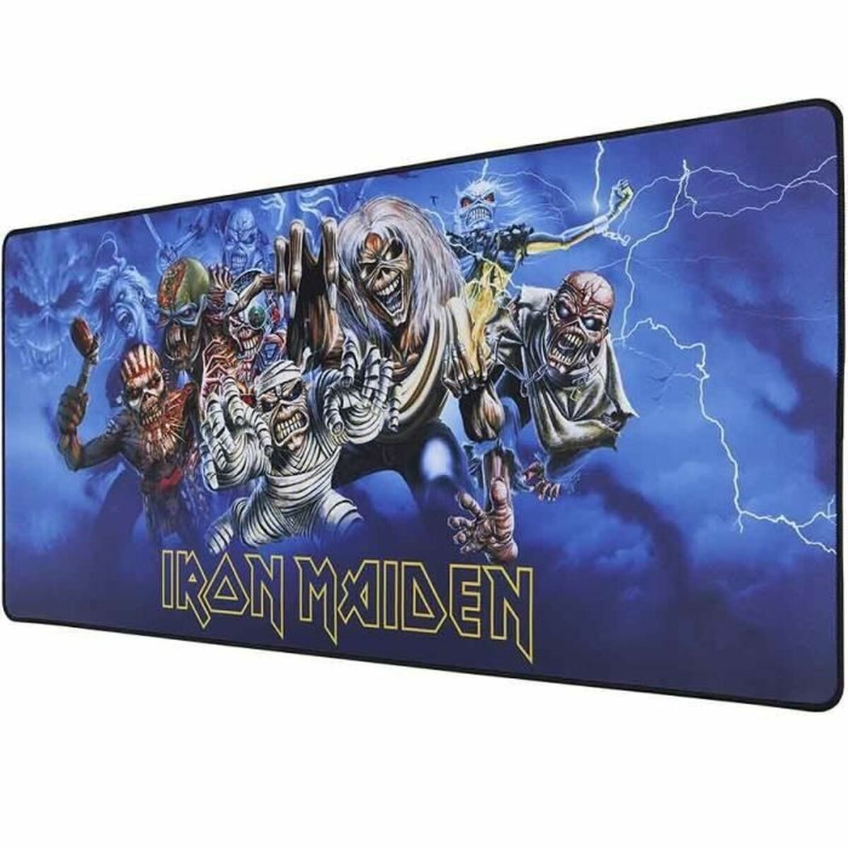 Mouse Mat Subsonic