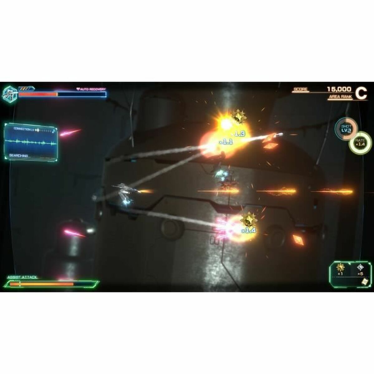 PlayStation 5 Video Game Just For Games
