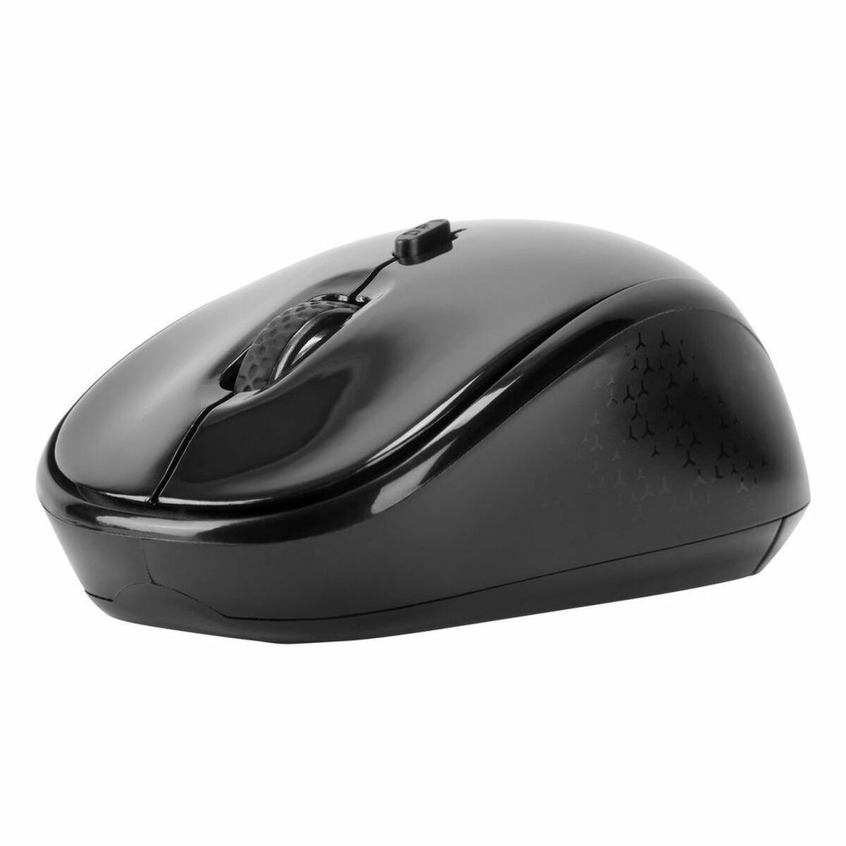 Mouse Targus AMW50EU Black