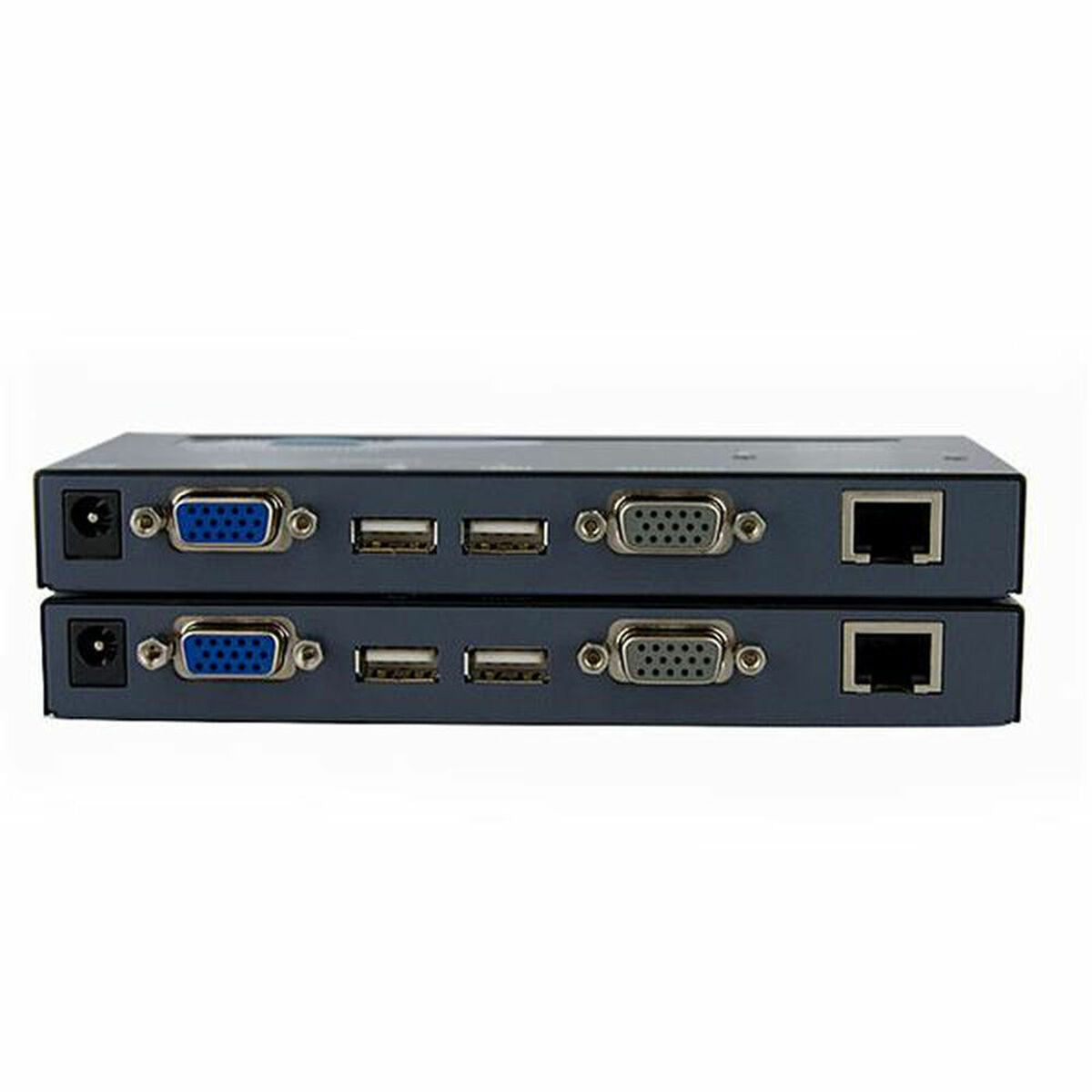 KVM switch Startech SV565UTPUEU 150 m