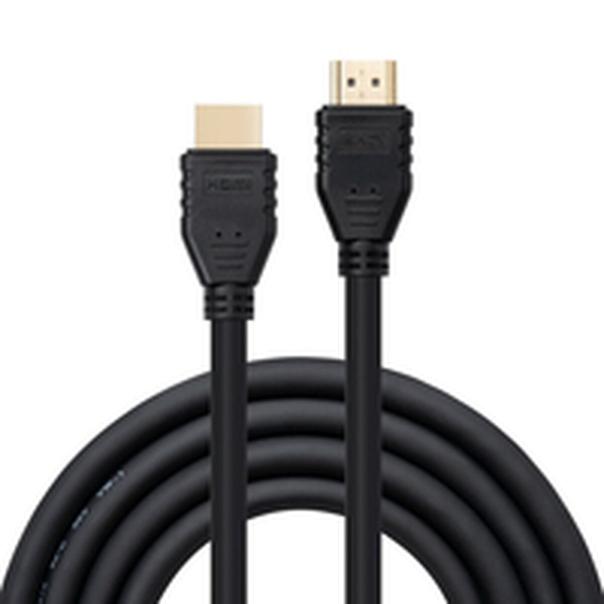 HDMI Cable LINDY 37318 Black noir 3 m