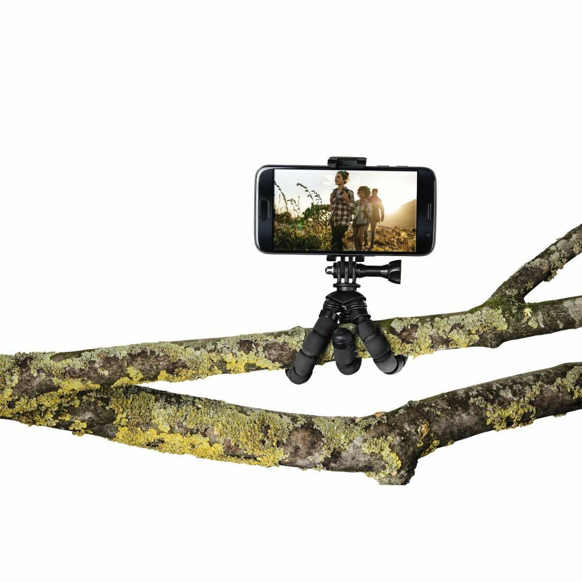 Portable tripod Hama 00004609