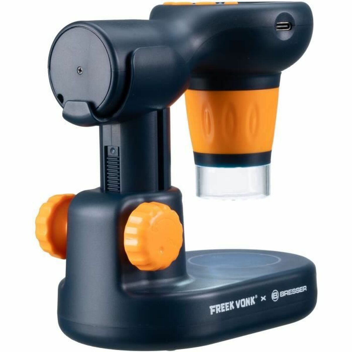 Microscope Bresser
