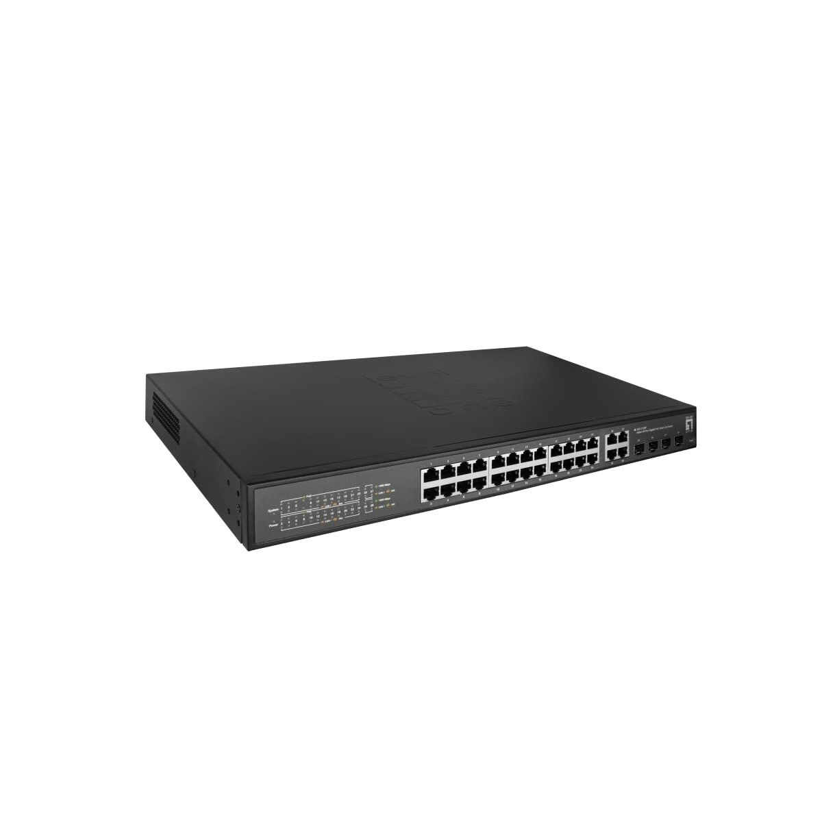Switch Level One GES-2128P