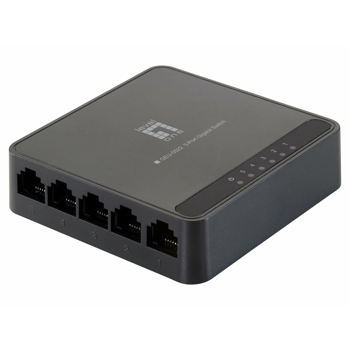 Switch Level One GEU-0522