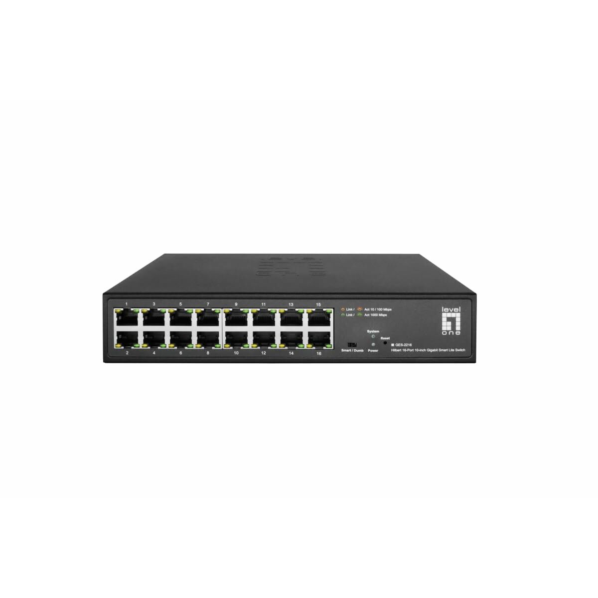 Switch Level One GES-2216