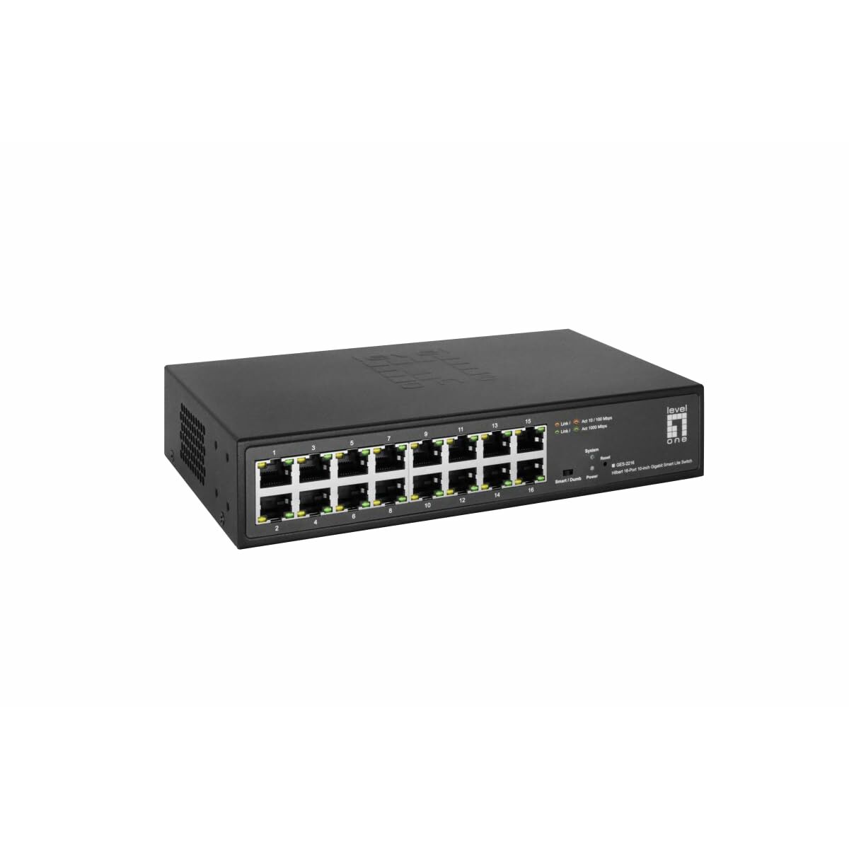 Switch Level One GES-2216
