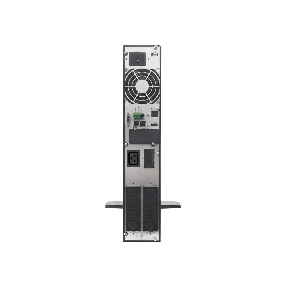 Uninterruptible Power Supply System Interactive UPS Level One UPS-2103 3000 W