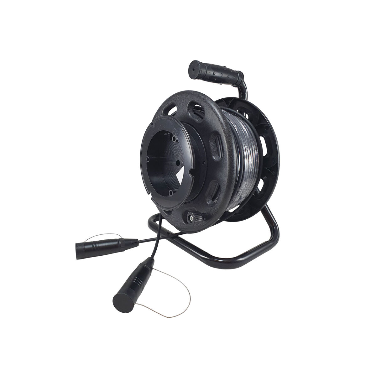 HDMI Cable Equip 119423 Black 100 m
