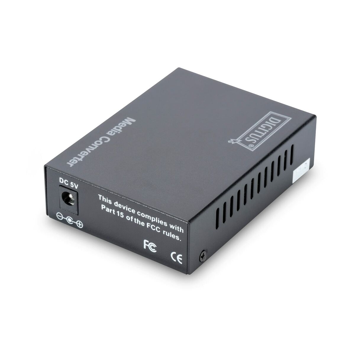 Switch Digitus by Assmann DN-82123