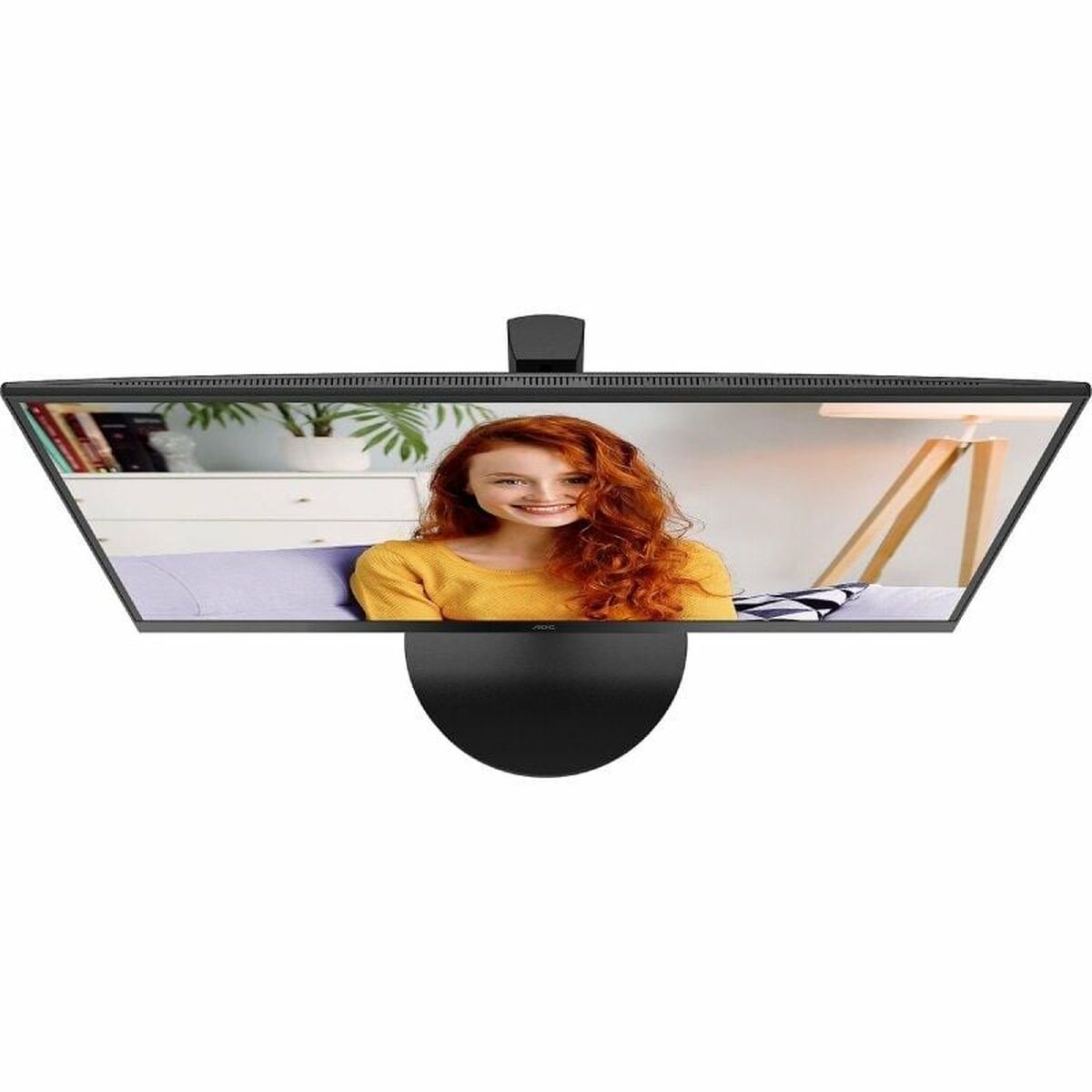 Gaming Monitor AOC U27B3CF 4K Ultra HD 27"