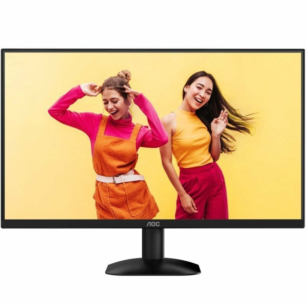 Gaming Monitor AOC 27B35HM Full HD 27"