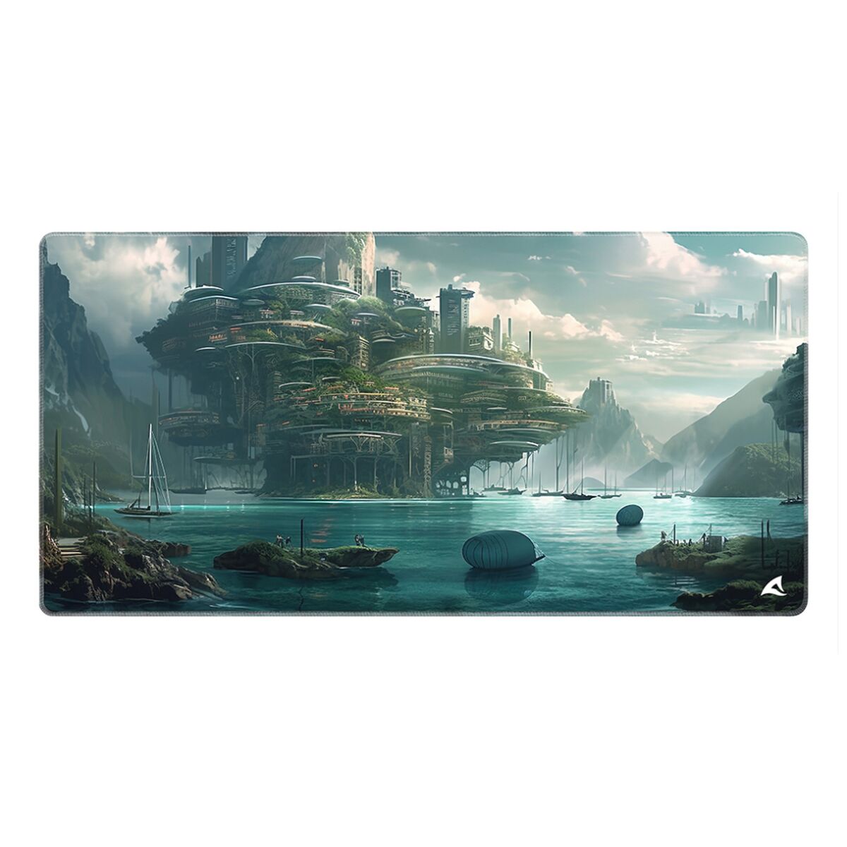 Mobile cover Sharkoon