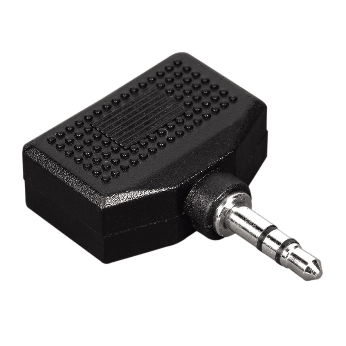 Audio Jack Adapter Hama 00122382