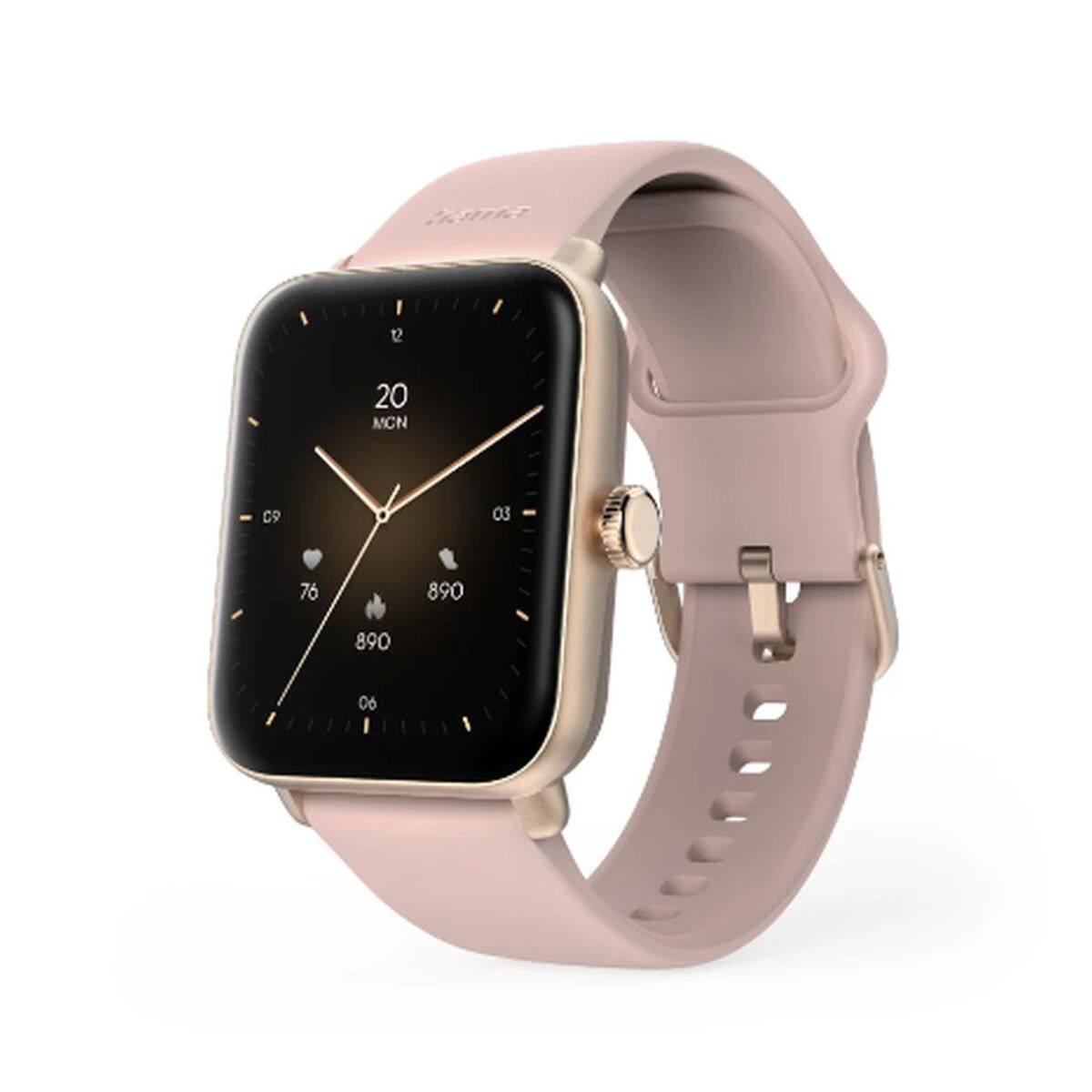 Smartwatch Hama 00178620 6010 Ø 44 mm