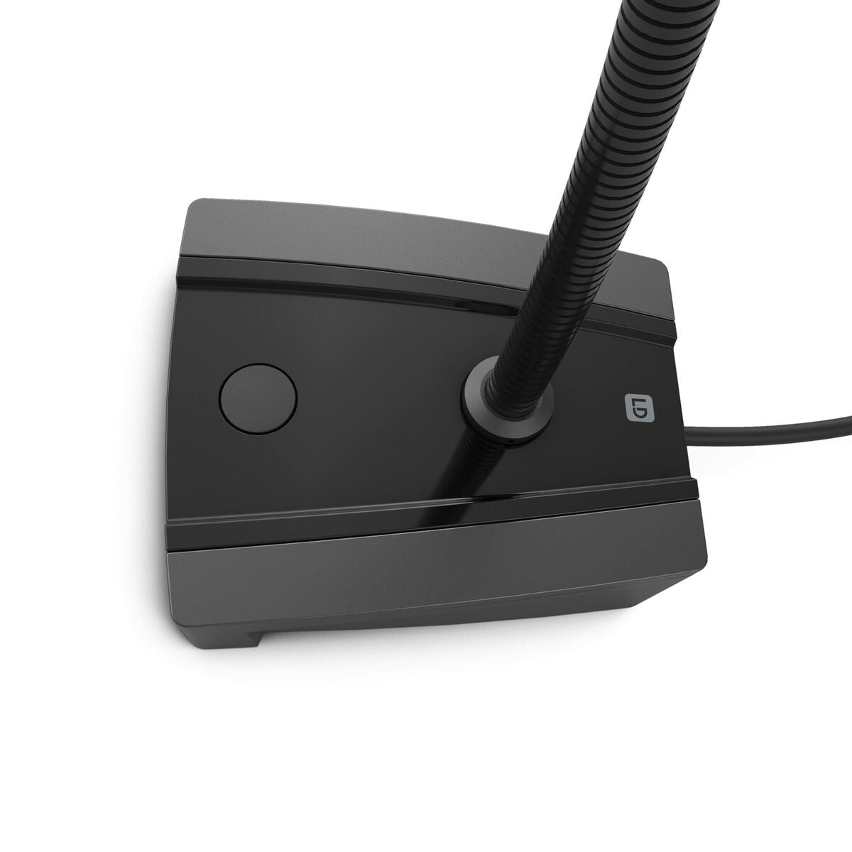 Table-top Microphone LD System LDPAM Black