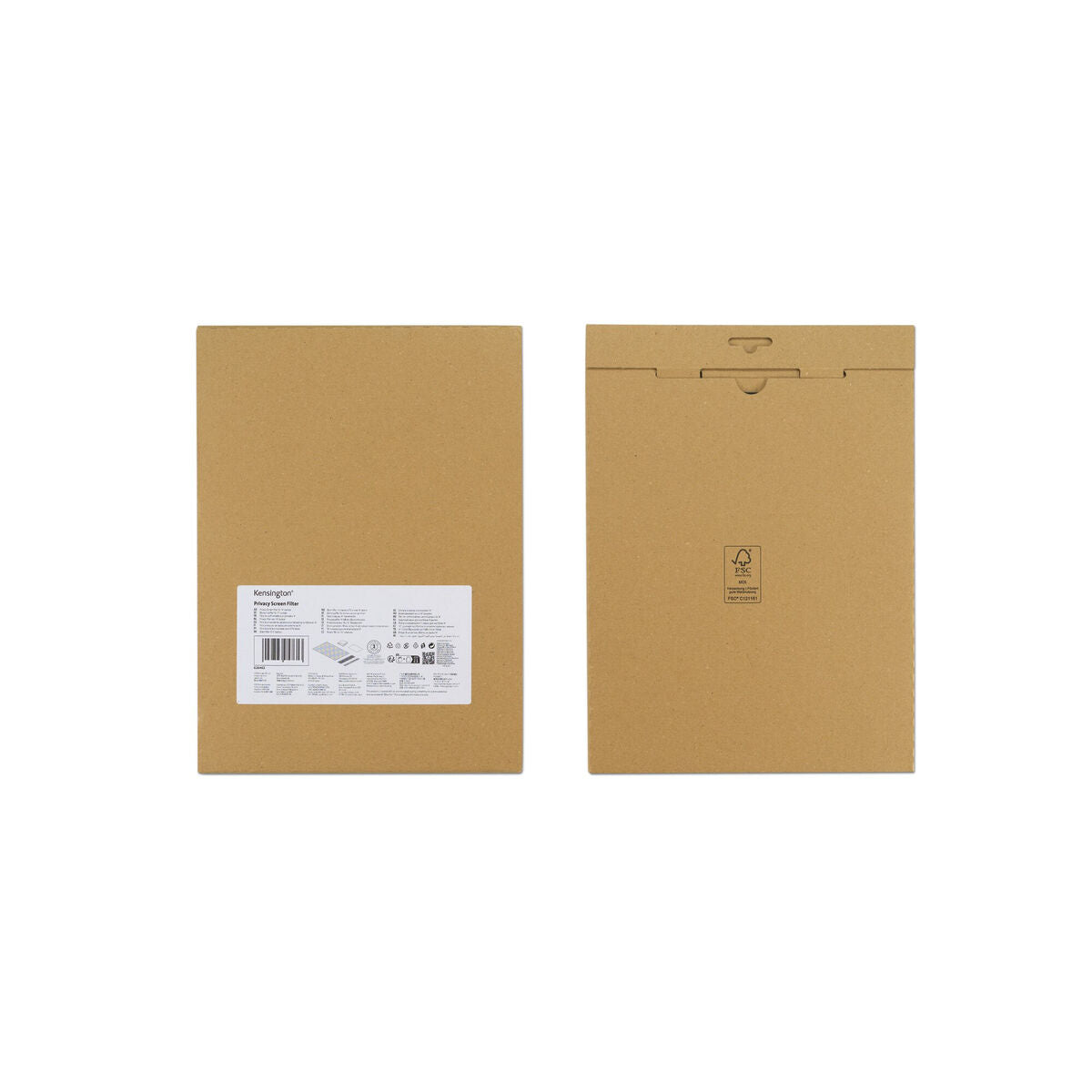 Privacy Filter for Monitor Kensington HC160A1610E