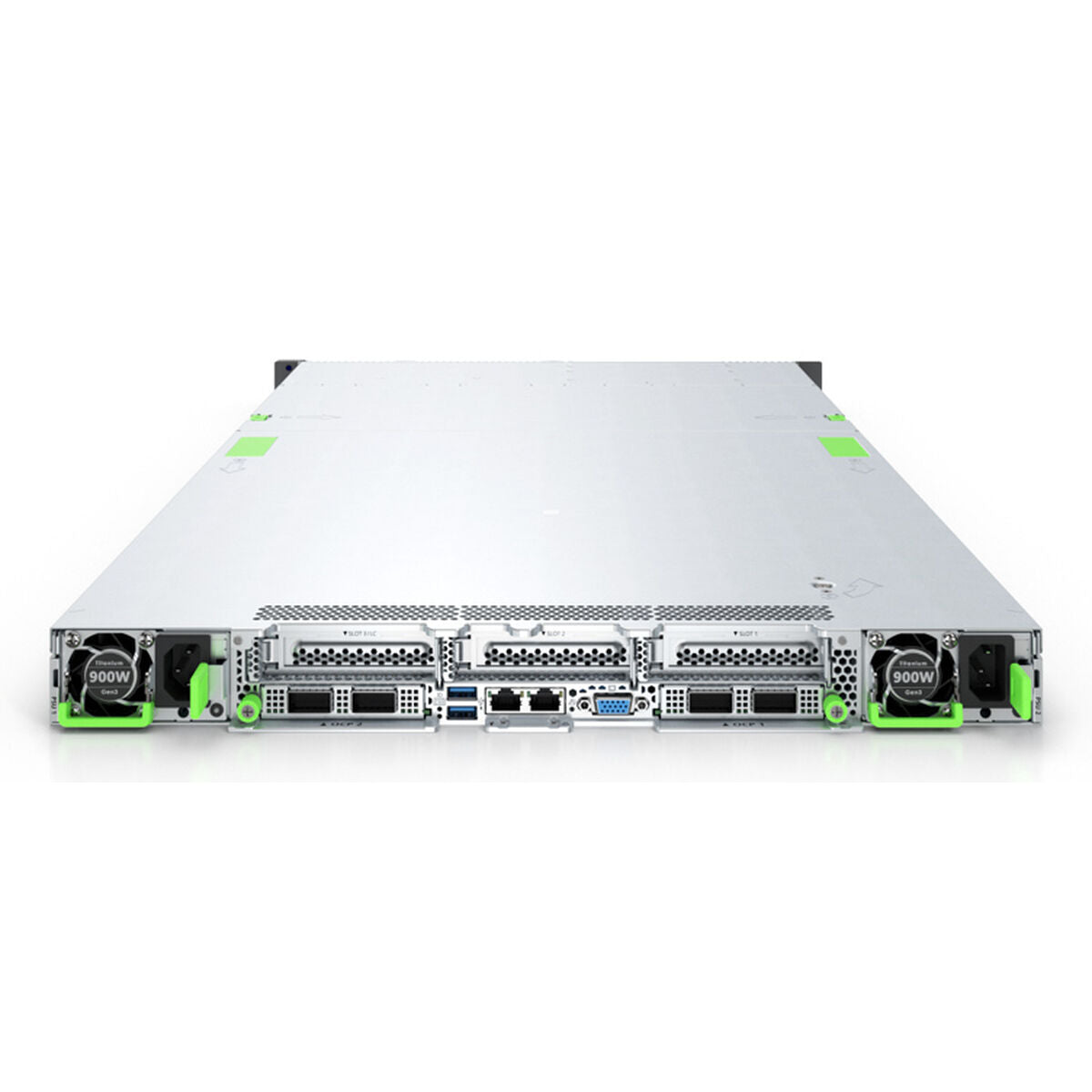 Server Fujitsu VFY:R2537SC541IN Intel Xeon Silver 4510 32 GB RAM