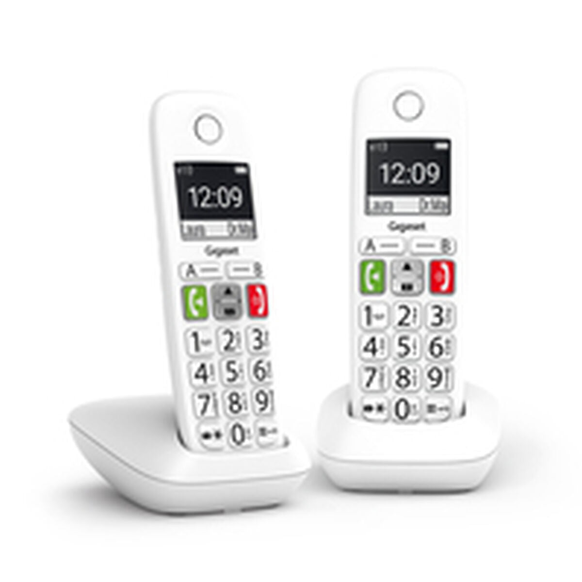 Wireless Phone Gigaset E290 Duo