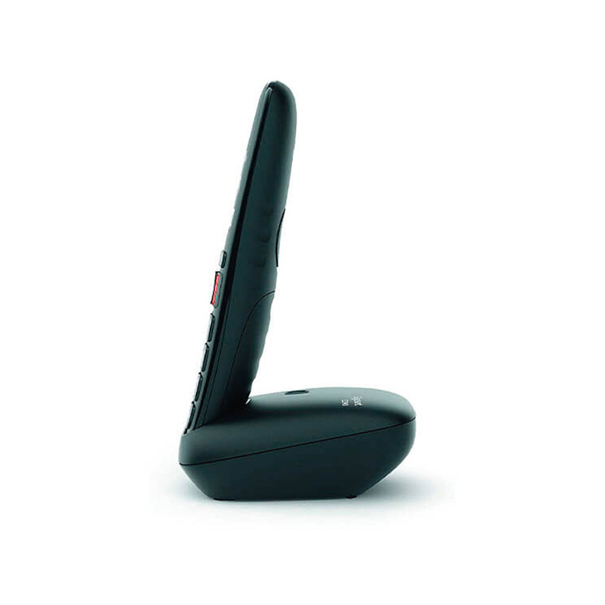 Wireless Phone Gigaset S30852-H2901-D201 Black