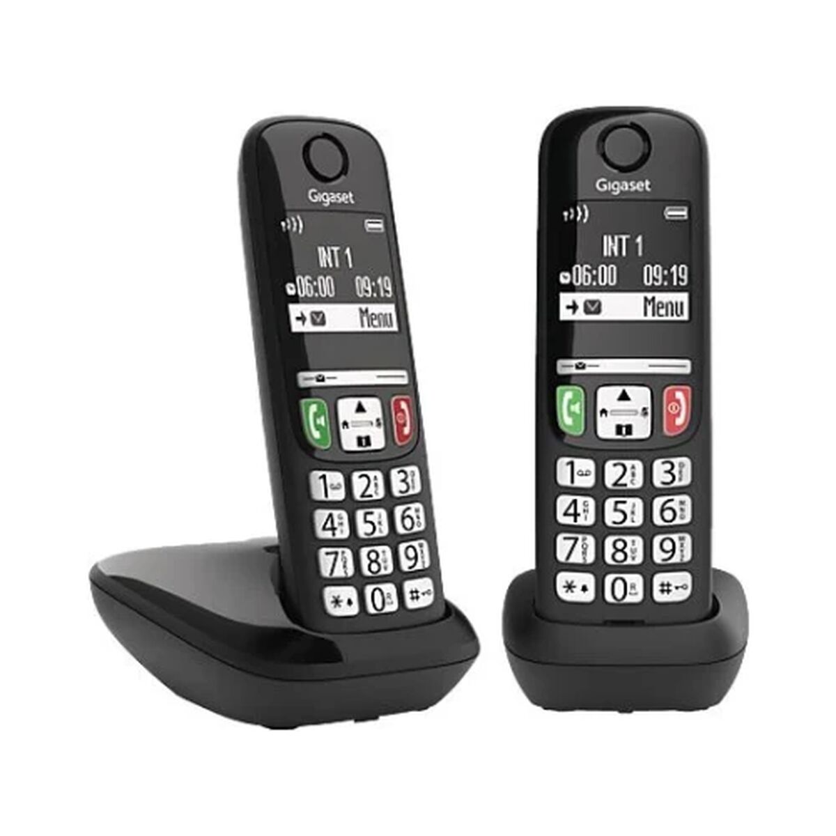 IP Telephone Gigaset L36852-H2816-D231