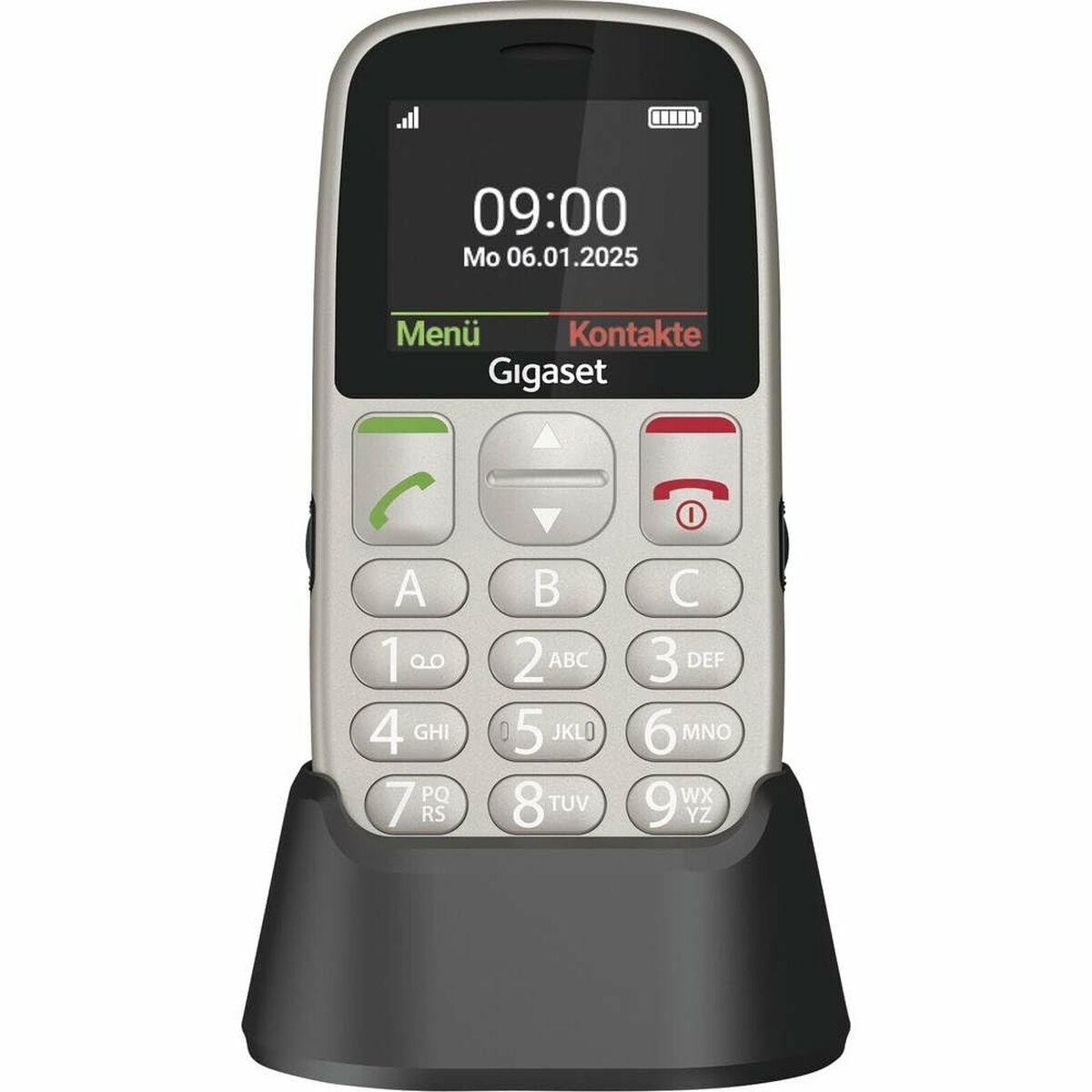 Smartphone Gigaset S30853-H1230-R102 32 GB RAM Grey