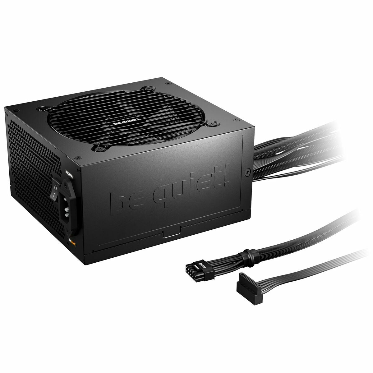 Power supply Be Quiet! BP002EU ATX 650 W 80 Plus Gold