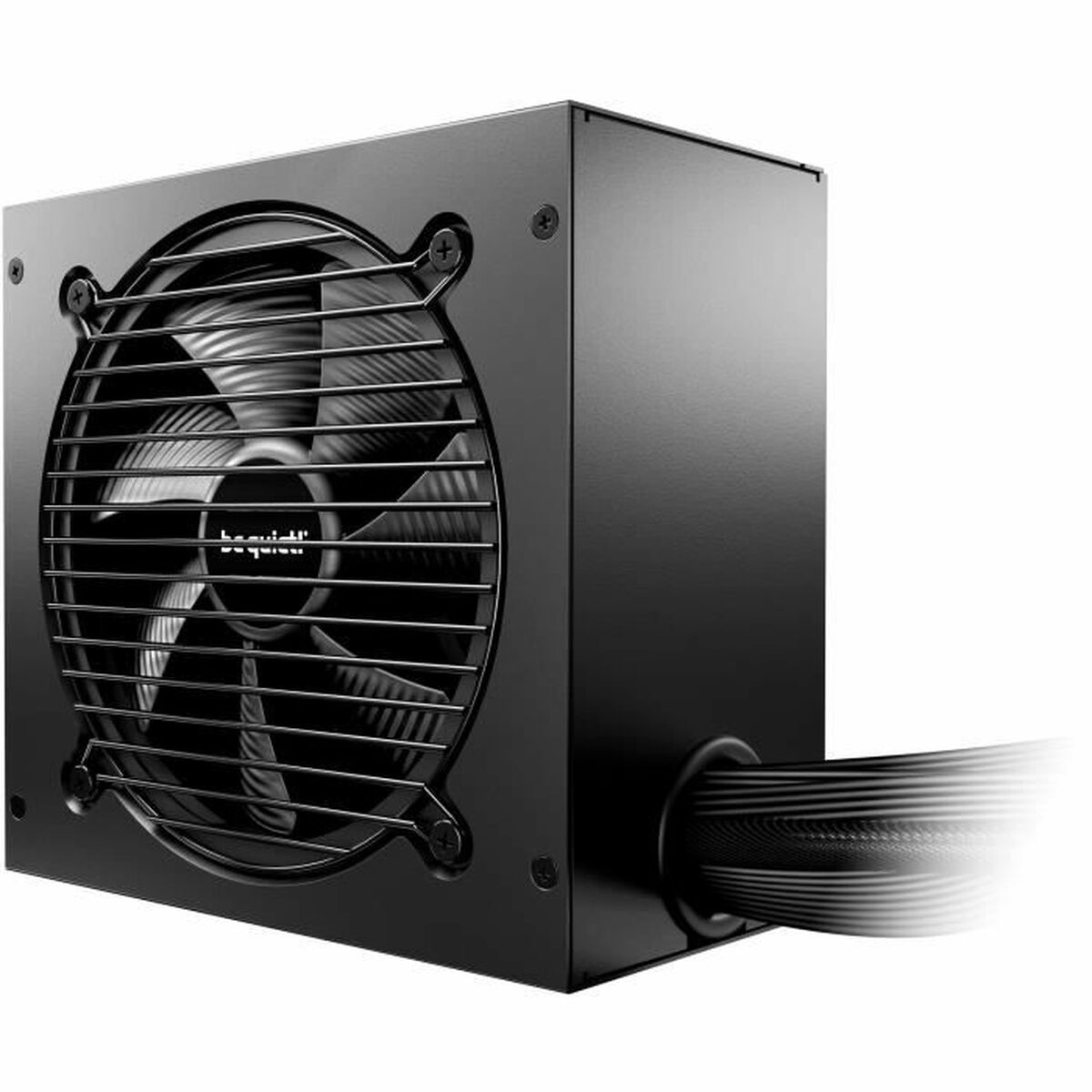 Power supply Be Quiet! BP004EU ATX 850 W 80 Plus Gold