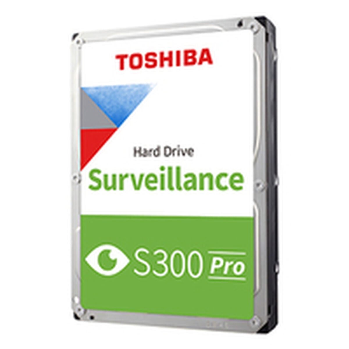 Hard Drive Western Digital MD10ADA10TV 3,5" 10 TB