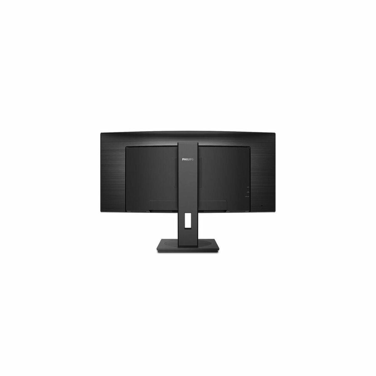 Monitor Philips 346B1C/00 34" QUAD HD 34" LED VA LCD Flicker free 50-60 Hz