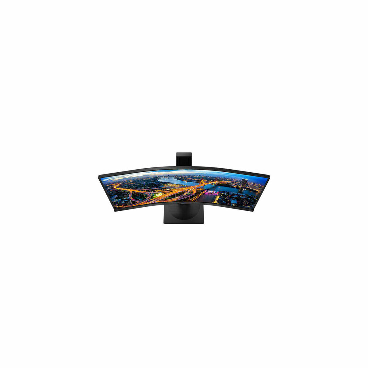 Monitor Philips 346B1C/00 34" QUAD HD 34" LED VA LCD Flicker free 50-60 Hz