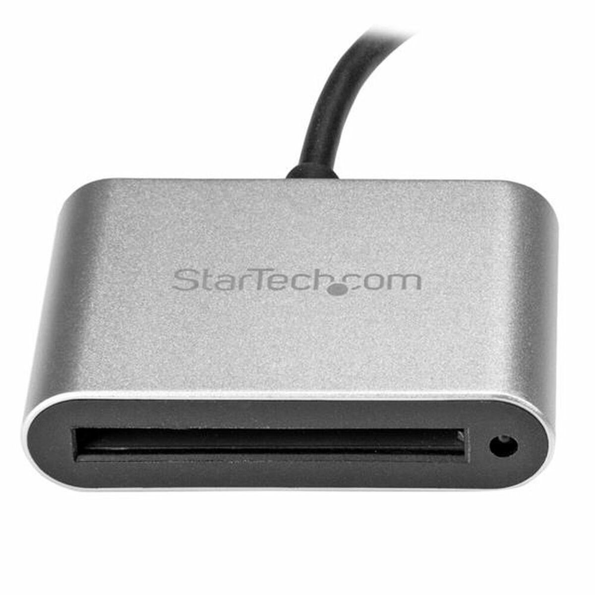 Card Reader Startech CFASTRWU3C Silver