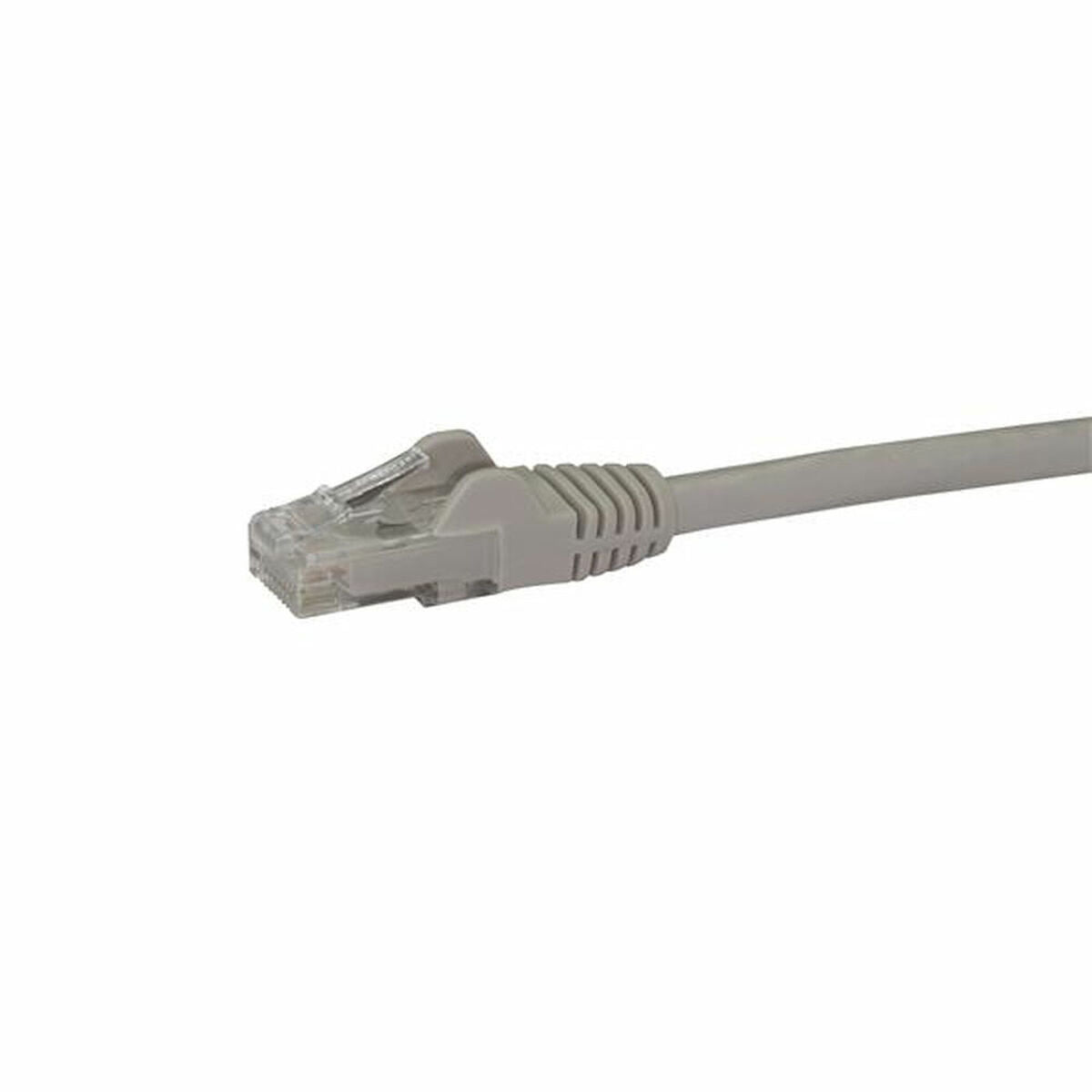 UTP Category 6 Rigid Network Cable Startech N6PATC10MGR 10 m