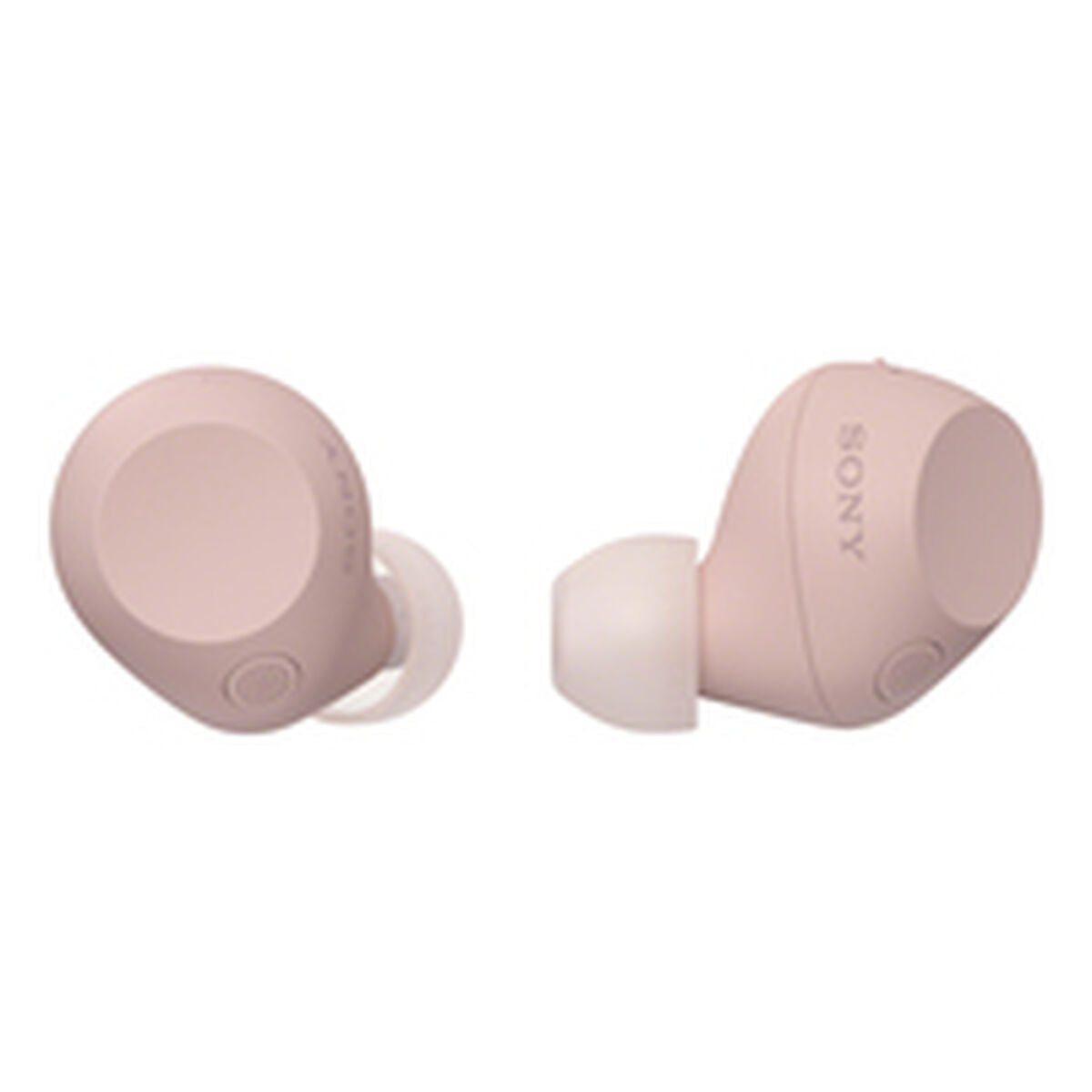 Headphones Sony WFC710NP.CE7 Pink