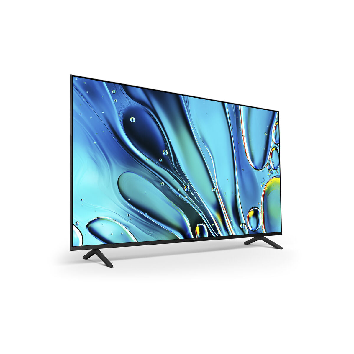 Smart TV Sony K50S35B 50 50" 4K Ultra HD LED HDR WiFi Miracast DVB-T2 Dolby Vision