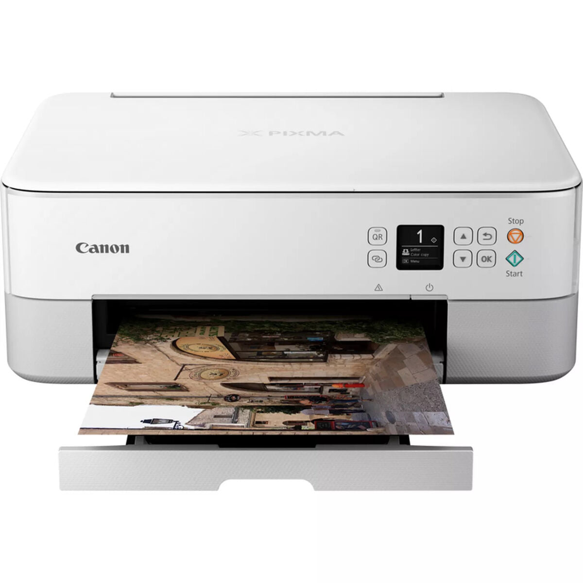 Multifunction Printer Canon Pixma TS5351i