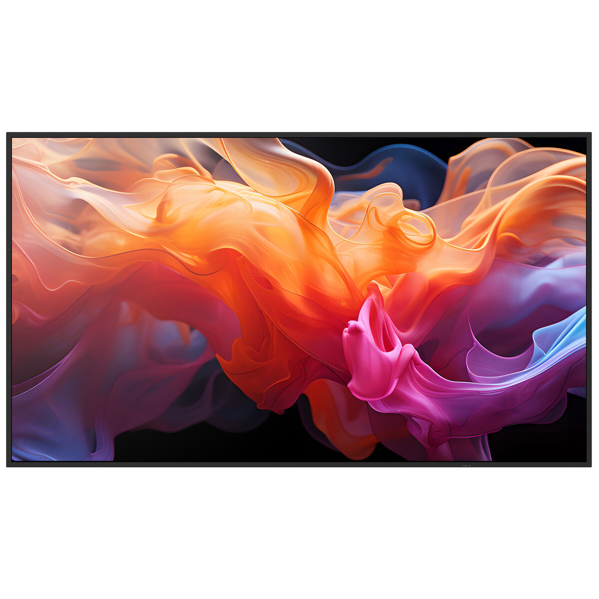 Videowall Monitor Sharp 60006185 4K Ultra HD 75"