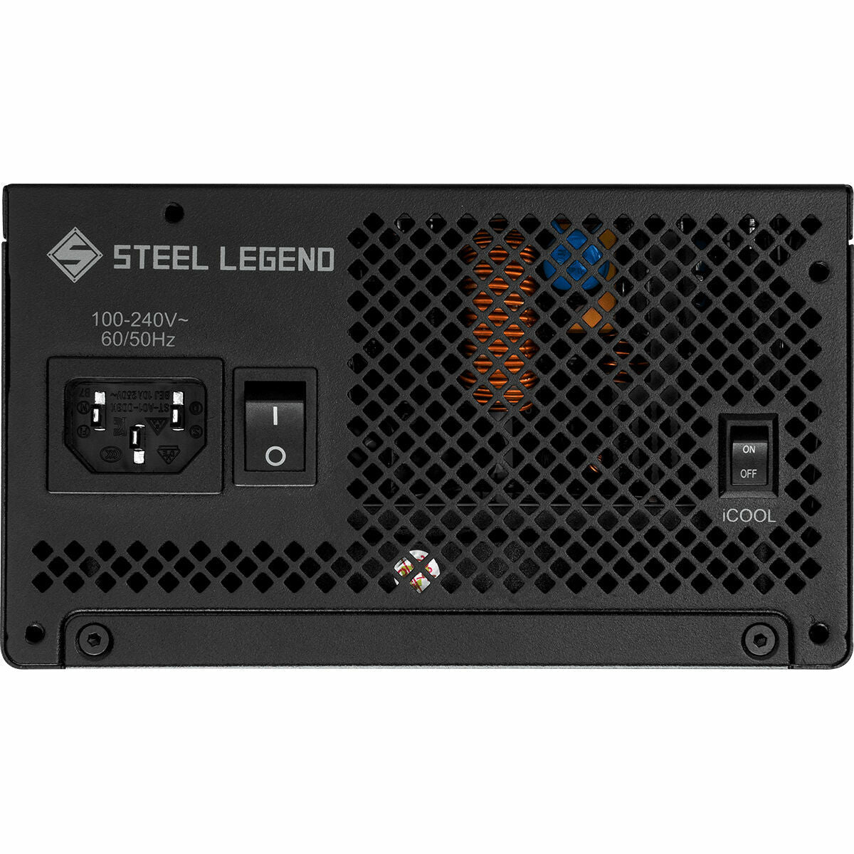 Power supply ASRock 90-UXS075-GFEAAA 750 W 80 Plus Gold