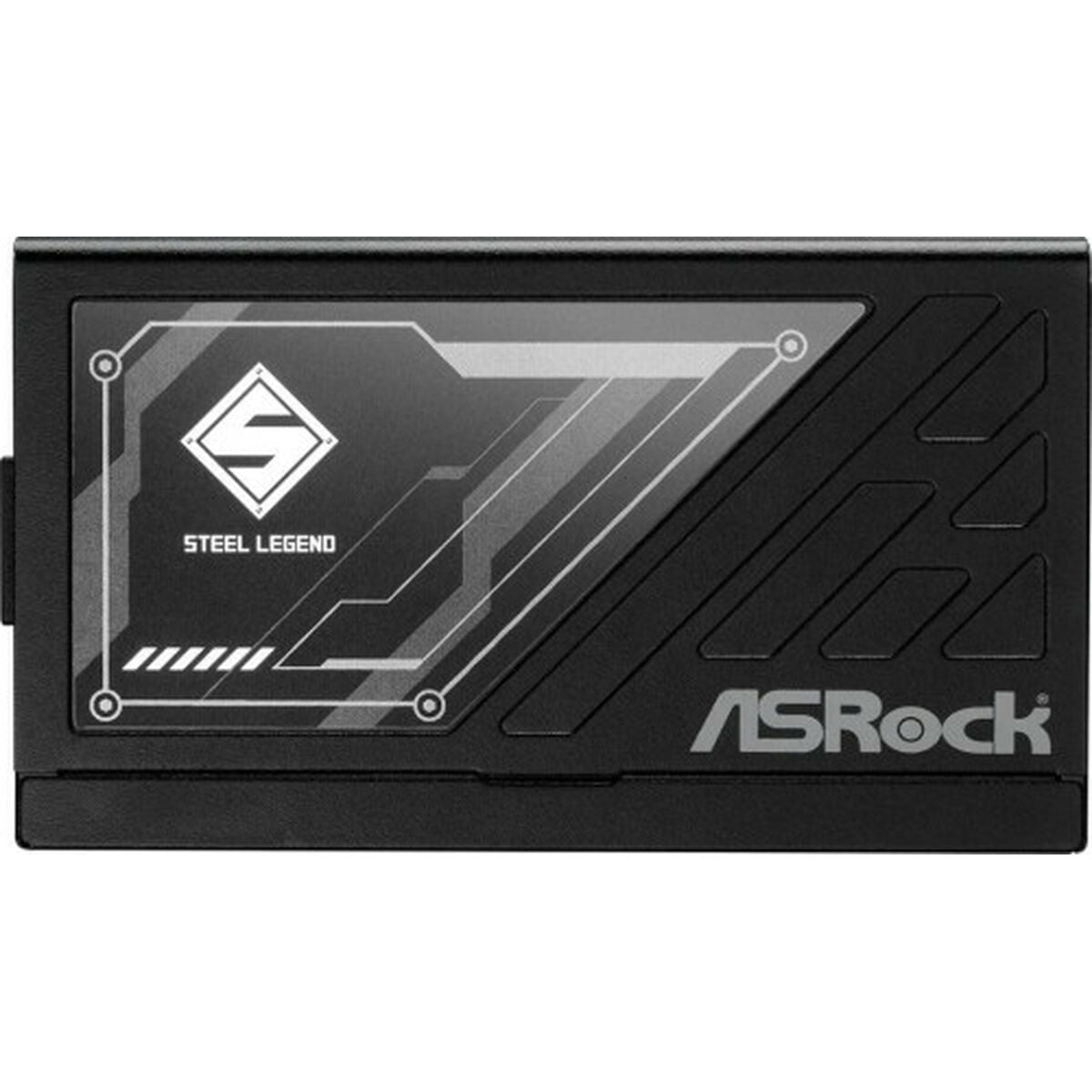Power supply ASRock 90-UXS075-GFEAAA 750 W 80 Plus Gold