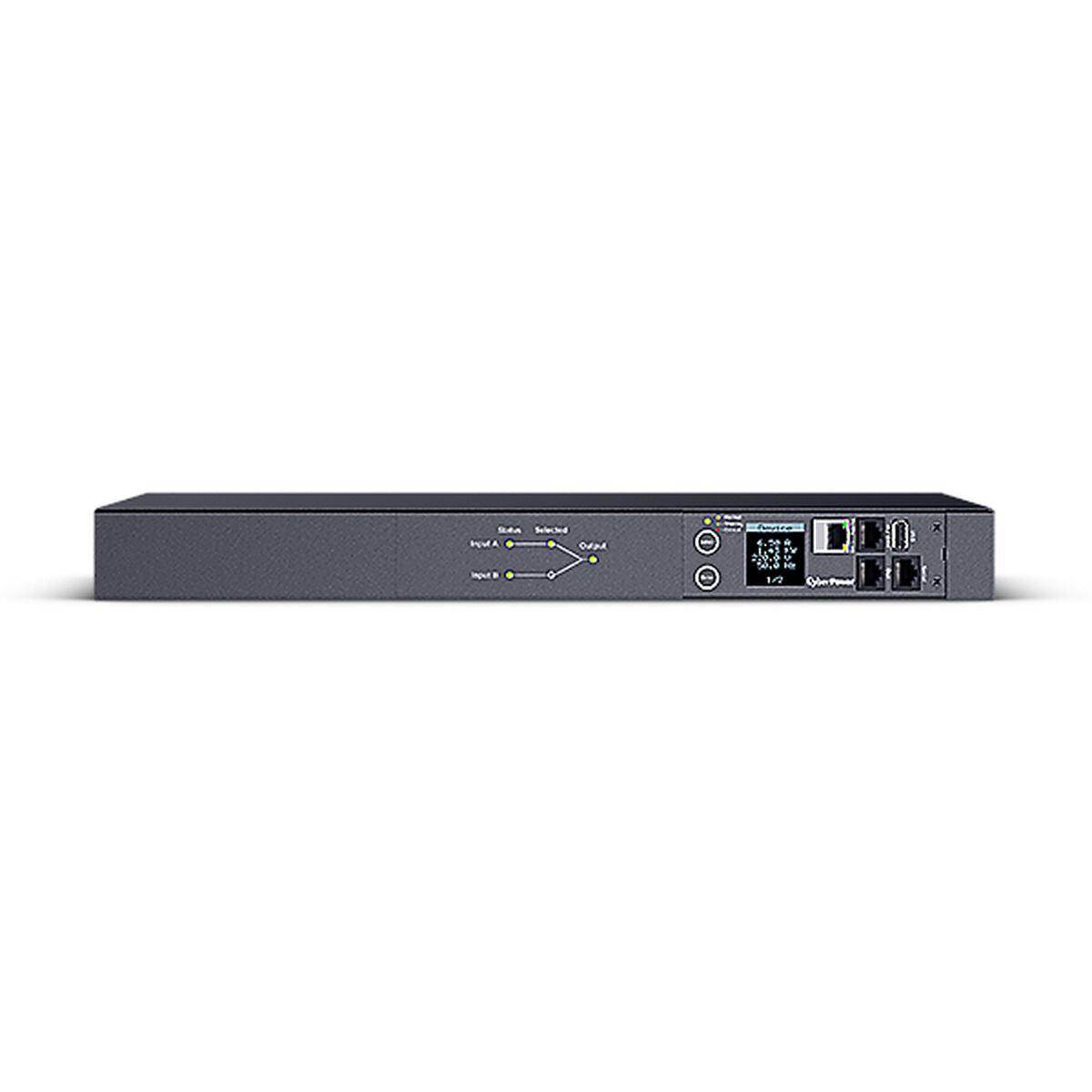 Battery for Uninterruptible Power Supply System UPS Cyberpower PDU44004 240 V