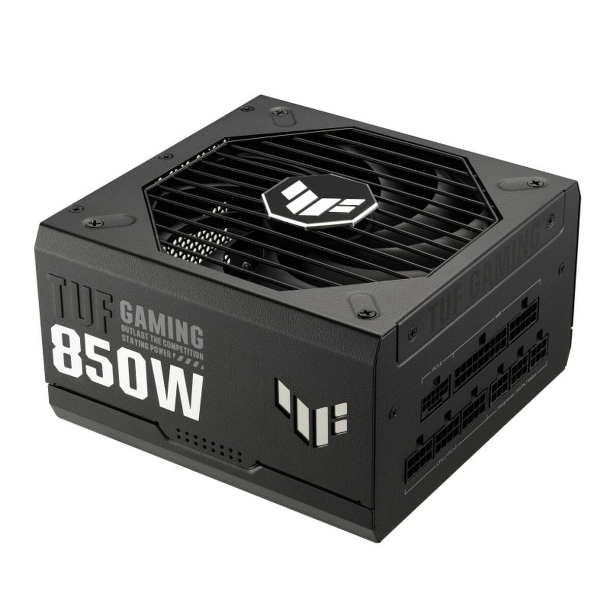 Power supply Asus 90YE00S2-B0NA00 ATX 850 W 130 W 80 Plus Gold RoHS