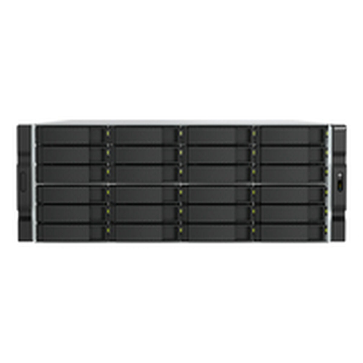 NAS Network Storage Qnap TS-H2477AXU-RP-R732G