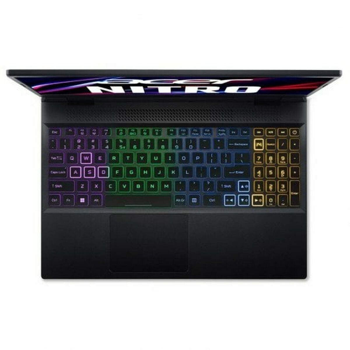Laptop Acer NH.QM0EB.016