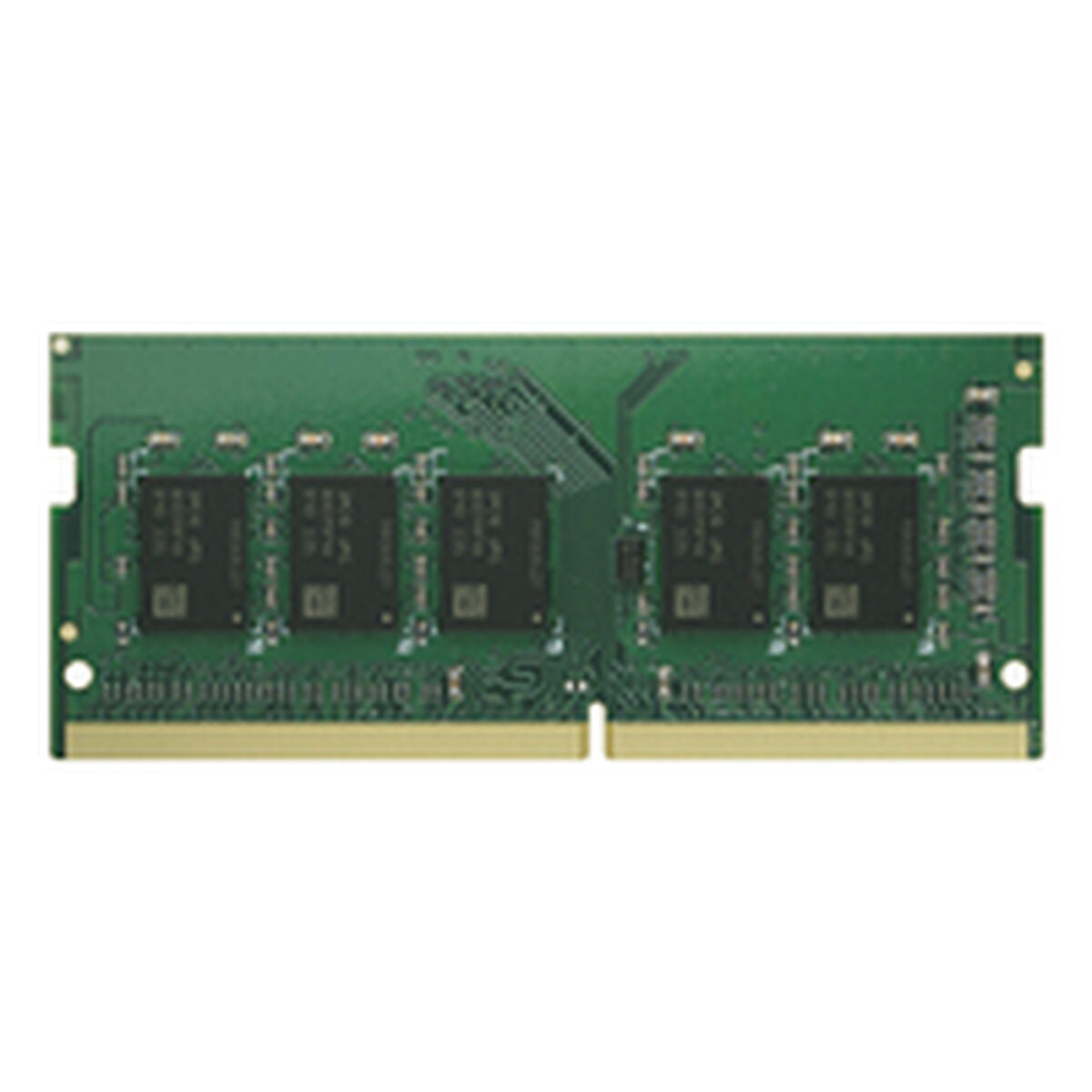 RAM Memory Synology 4 GB DDR4