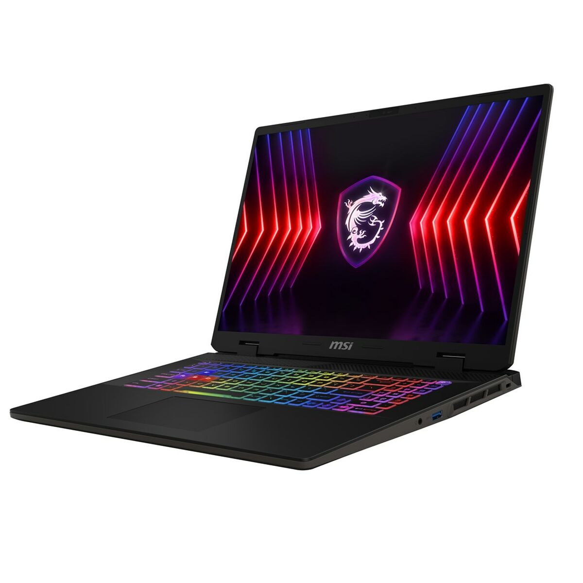 Laptop MSI B14VGKG-248XPL