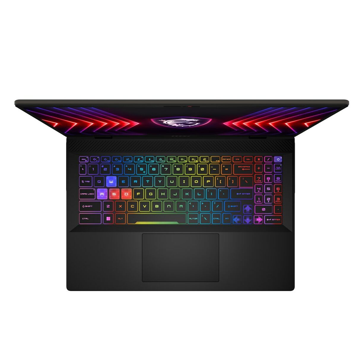 Laptop MSI B14VGKG-821XPL