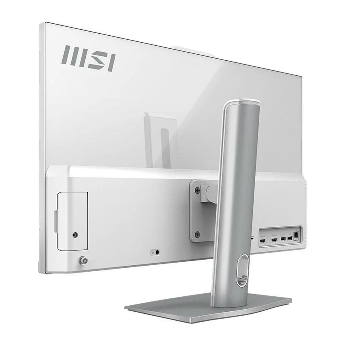 All in One MSI AM272P-1053ES 27" 16 GB RAM 512 GB SSD