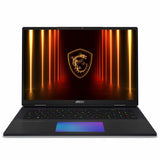 Laptop MSI TITAN 18 HX AI A2XWIG-245ES 18" 64 GB RAM 2 TB SSD RTX 5080
