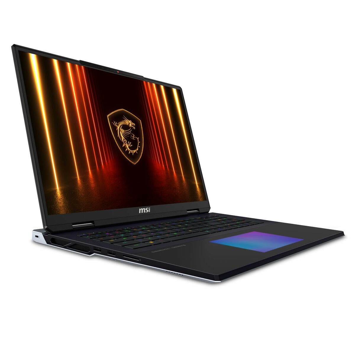 Laptop MSI 9S7-182421-249