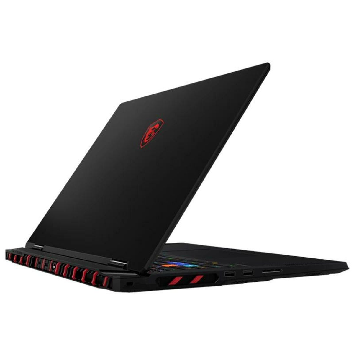 Laptop MSI 9S7-182462-252